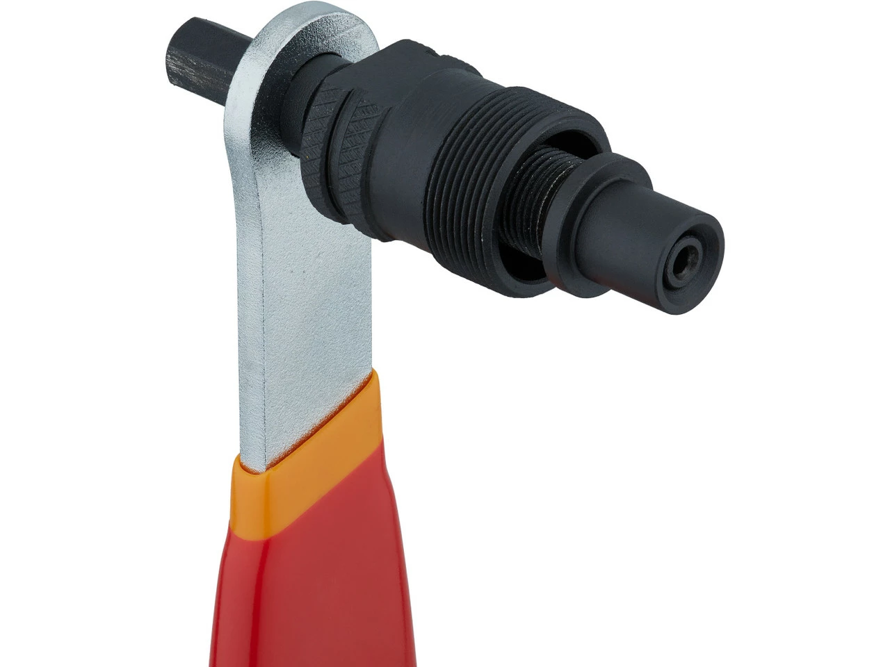 Unior Bike Tools Kurbelabzieher 1661.3/4DP Mit Griff Für Shimano Octalink Und ISIS 6 Unior Bike Tools Kurbelabzieher 1661.3/4DP Mit Griff Für Shimano Octalink Und ISIS – Bild 4