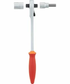 Unior Bike Tools Kurbelratsche 3/8" 14 X HX8 1621/1ABI -Werkzeuge nach Baugruppen Verkäufe 470683