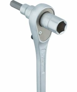 Unior Bike Tools Kurbelratsche 3/8" 14 X HX8 1621/1ABI -Werkzeuge nach Baugruppen Verkäufe 470684