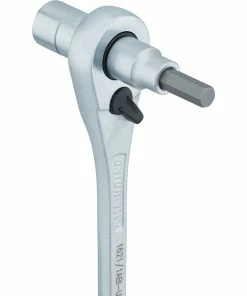 Unior Bike Tools Kurbelratsche 3/8" 14 X HX8 1621/1ABI -Werkzeuge nach Baugruppen Verkäufe 470685