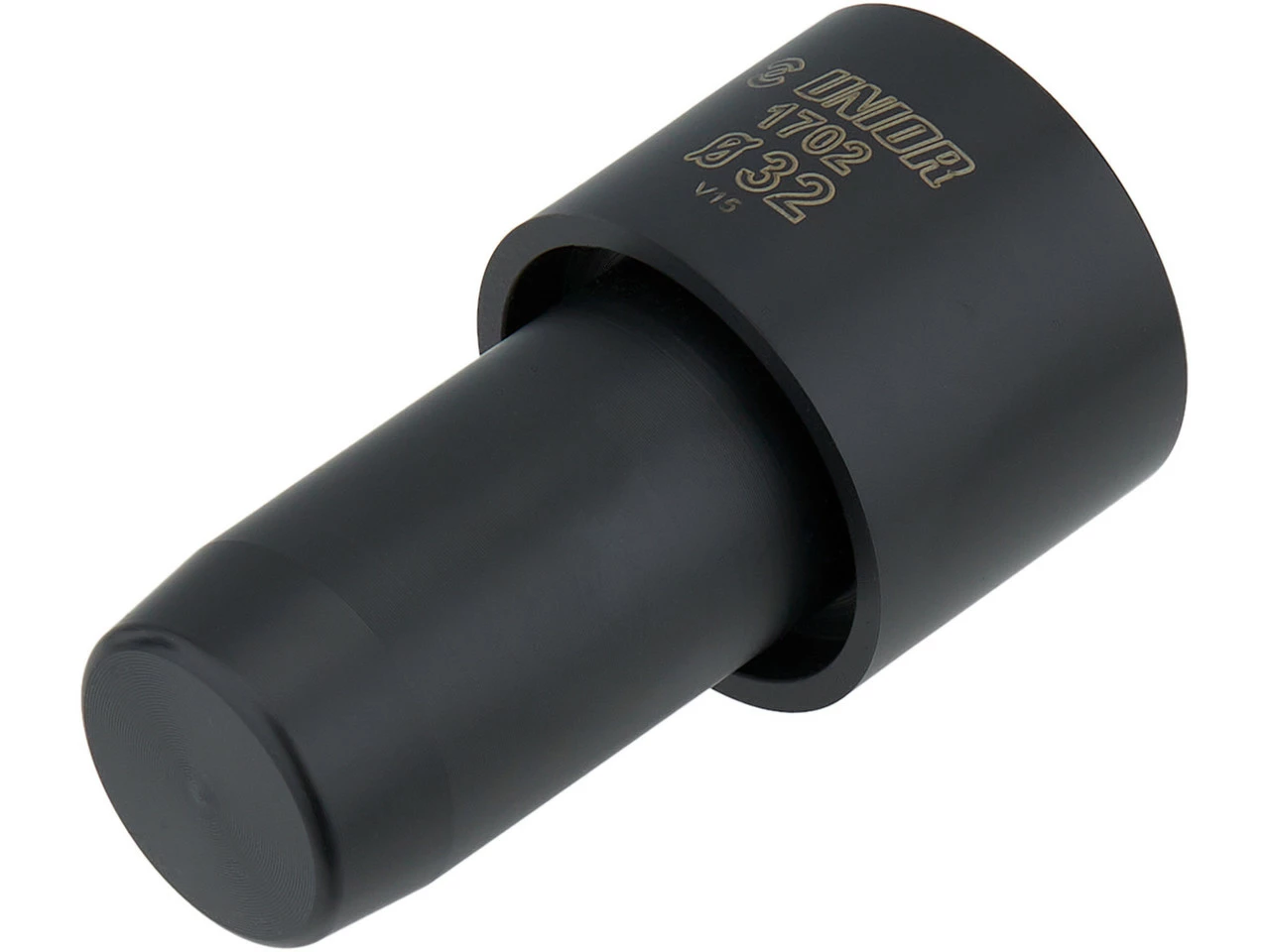 Unior Bike Tools Montagewerkzeug 1702 Für Staubdichtungen Von Federgabeln 3 Unior Bike Tools Montagewerkzeug 1702 Für Staubdichtungen Von Federgabeln