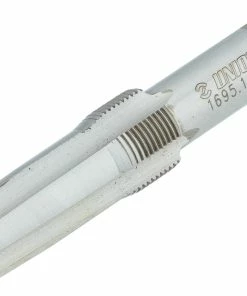 Unior Bike Tools Pedalgewindebohrer 5/8" X 24 Tpi 1695.1A