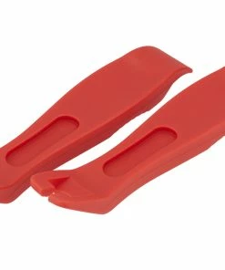 Unior Bike Tools Reifenheber 1657 2er-Set