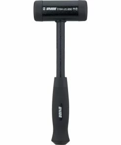 Unior Bike Tools Rückschlagfreier Schonhammer 819A