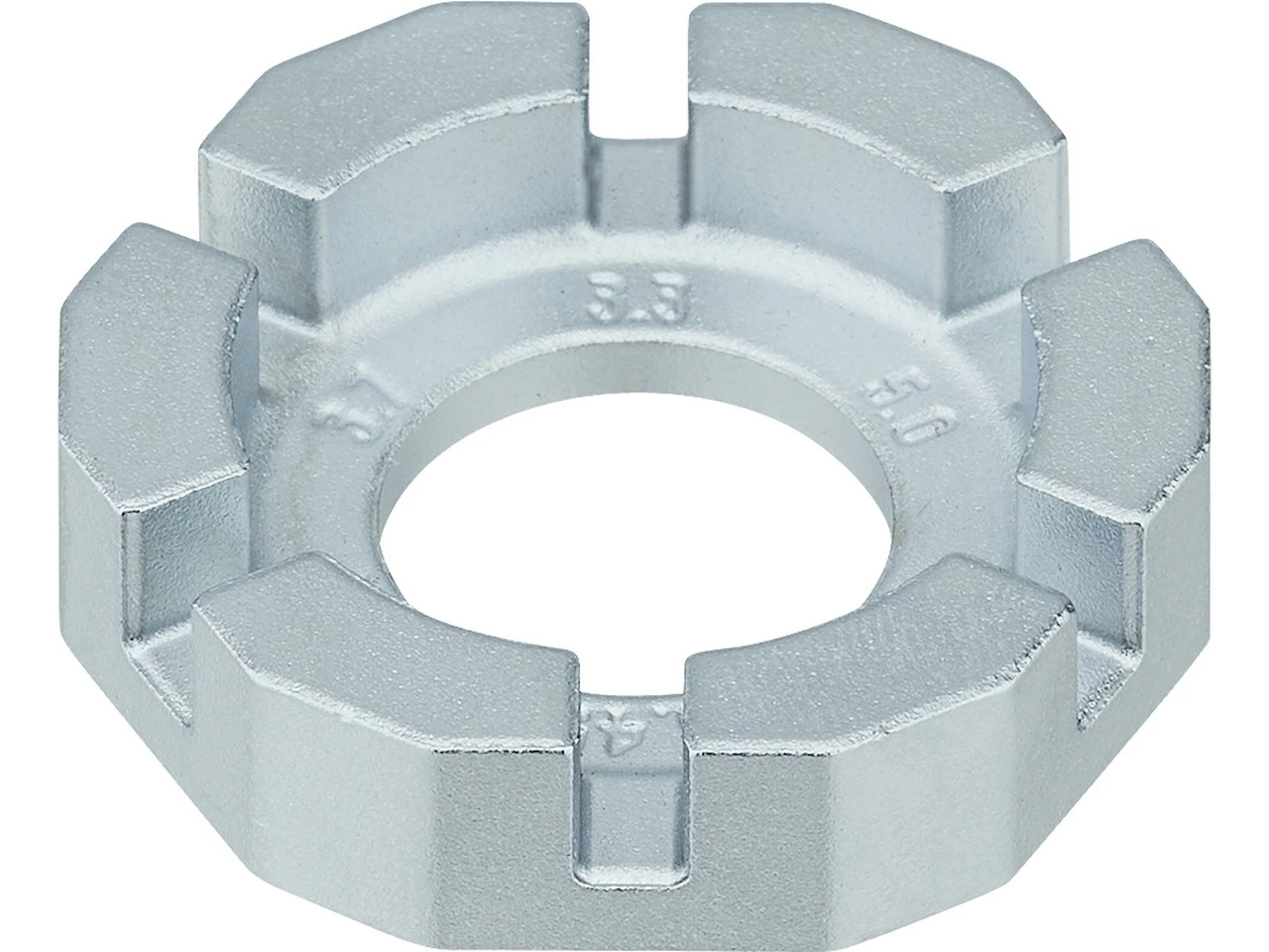 Unior Bike Tools Speichenschlüssel 1631/2 3 Unior Bike Tools Speichenschlüssel 1631/2