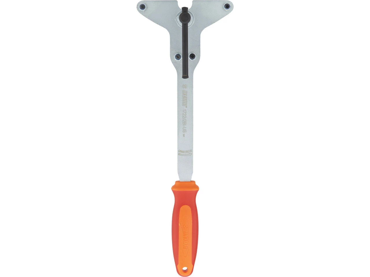 Unior Bike Tools Universal Kassettenabzieher 1722/2BI Für Freilaufritzel Mit Gewinde 3 Unior Bike Tools Universal Kassettenabzieher 1722/2BI Für Freilaufritzel Mit Gewinde