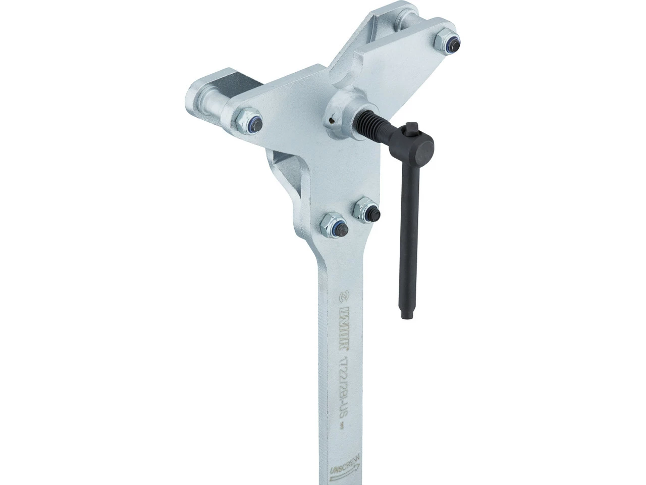 Unior Bike Tools Universal Kassettenabzieher 1722/2BI Für Freilaufritzel Mit Gewinde 6 Unior Bike Tools Universal Kassettenabzieher 1722/2BI Für Freilaufritzel Mit Gewinde – Bild 4