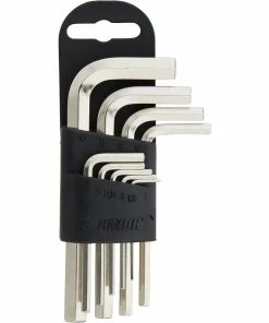 Unior Bike Tools Innensechskant-Stiftschlüsselset 220/3PH