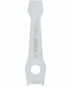 Unior Bike Tools Kettenblattschlüssel 1668/2