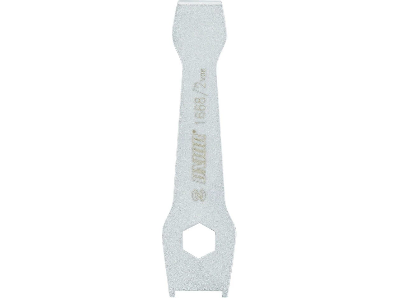 Unior Bike Tools Kettenblattschlüssel 1668/2 3 Unior Bike Tools Kettenblattschlüssel 1668/2