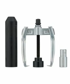 Unior Bike Tools Kurbelwerkzeugset 1626A Für Power Torque Und Ultra Torque