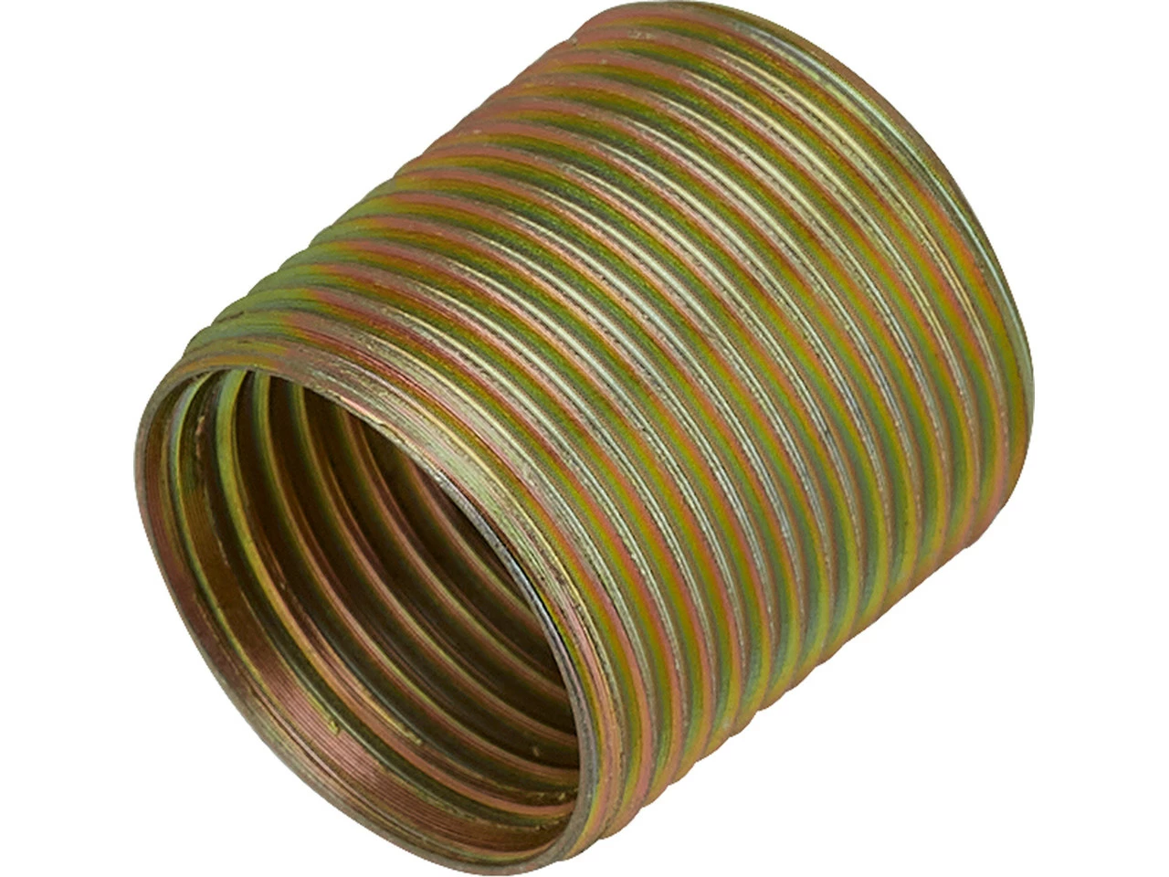 Unior Bike Tools Pedalgewindehülsen 1695.3A / 1695.4A - 10 Stück 4 Unior Bike Tools Pedalgewindehülsen 1695.3A / 1695.4A - 10 Stück – Bild 2