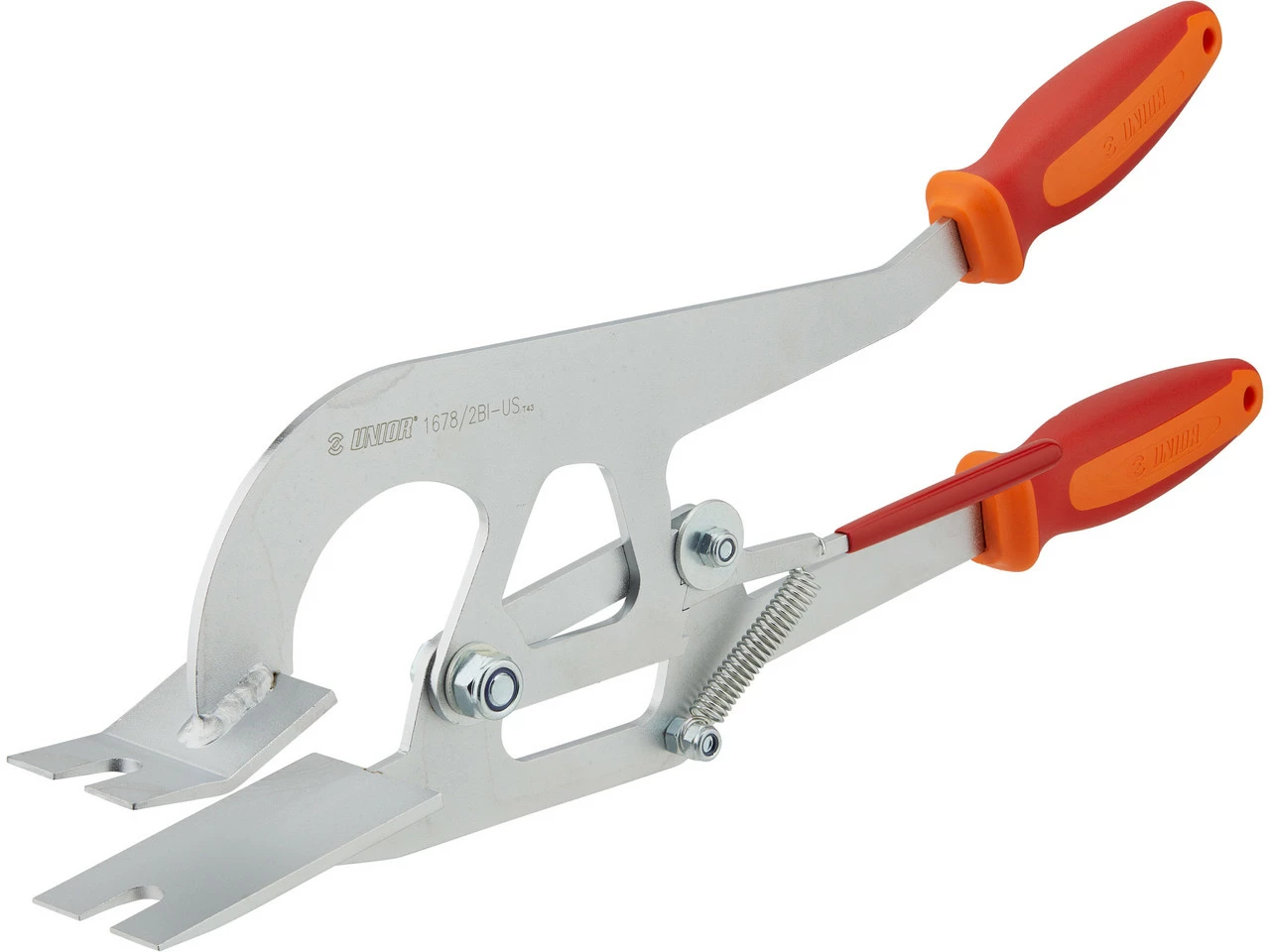 Unior Bike Tools Spreizzange 1678/2BI 5 Unior Bike Tools Spreizzange 1678/2BI – Bild 3