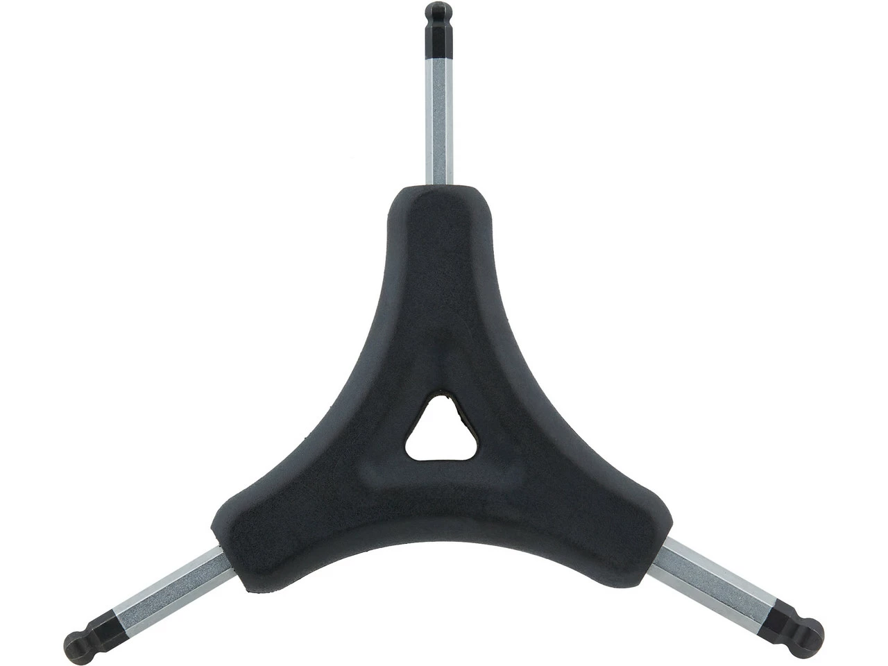 Unior Bike Tools Y-Schlüssel Innensechskant Mit Kugelkopf 1781/2HXS 4 Unior Bike Tools Y-Schlüssel Innensechskant Mit Kugelkopf 1781/2HXS – Bild 2