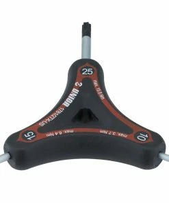 Unior Bike Tools Y-Schlüssel Torx 1781/2TX -Werkzeuge nach Baugruppen Verkäufe 470898
