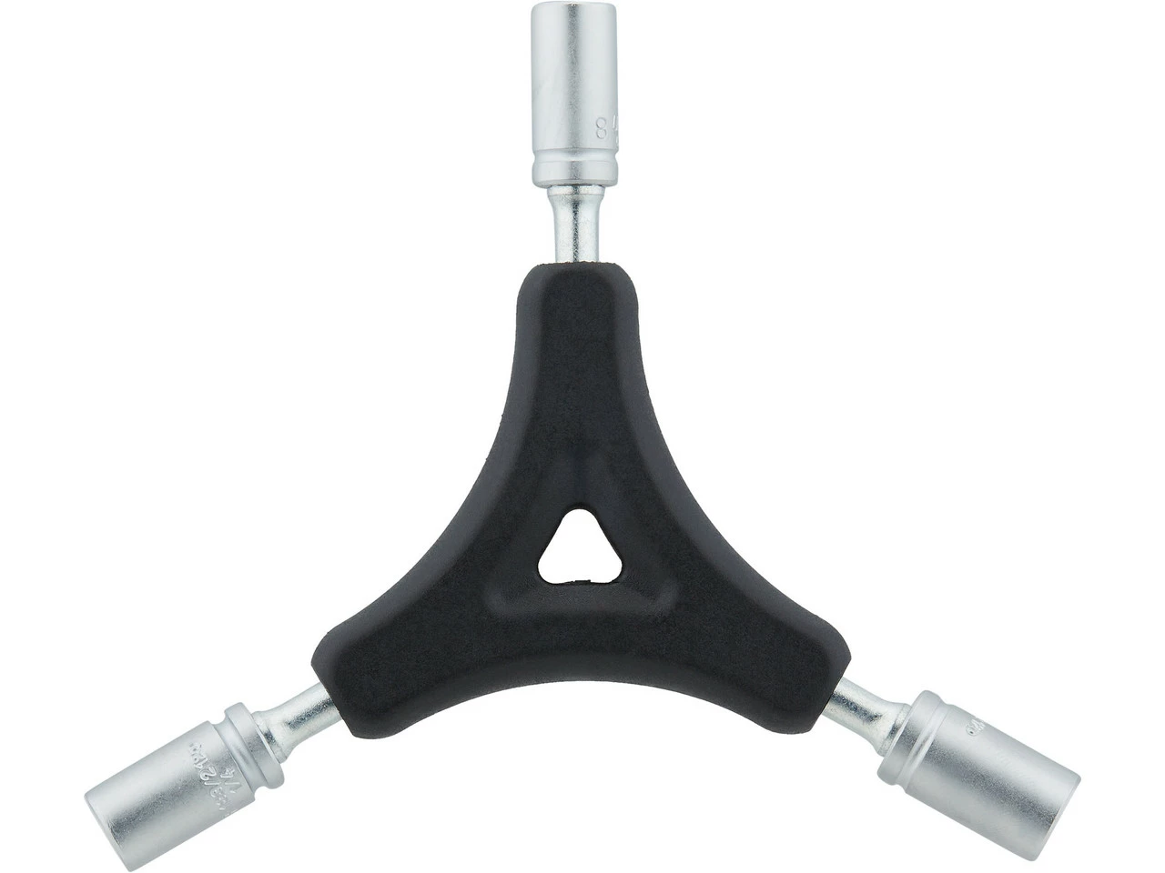 Unior Bike Tools Y-Steckschlüssel 1781/2 4 Unior Bike Tools Y-Steckschlüssel 1781/2 – Bild 2