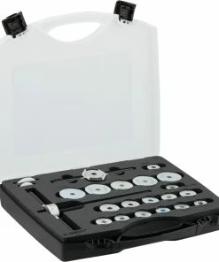 Unior Bike Tools Universal Lagereinpress-Set 1721 -Werkzeuge nach Baugruppen Verkäufe 470904