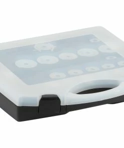 Unior Bike Tools Universal Lagereinpress-Set 1721 -Werkzeuge nach Baugruppen Verkäufe 470905