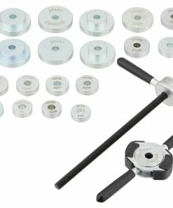 Unior Bike Tools Universal Lagereinpress-Set 1721 -Werkzeuge nach Baugruppen Verkäufe 470906