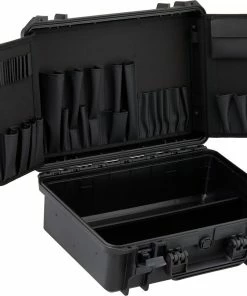 Unior Bike Tools Pro Kit Werkzeugkoffer 970PROKIT Ohne Werkzeug