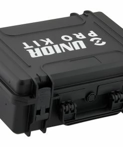 Unior Bike Tools Pro Kit Werkzeugkoffer 970PROKIT Ohne Werkzeug -Werkzeuge nach Baugruppen Verkäufe 470913