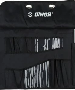 Unior Bike Tools Pro Tool Roll 970ROLL-P Werkzeug-Rolltasche Ohne Werkzeug