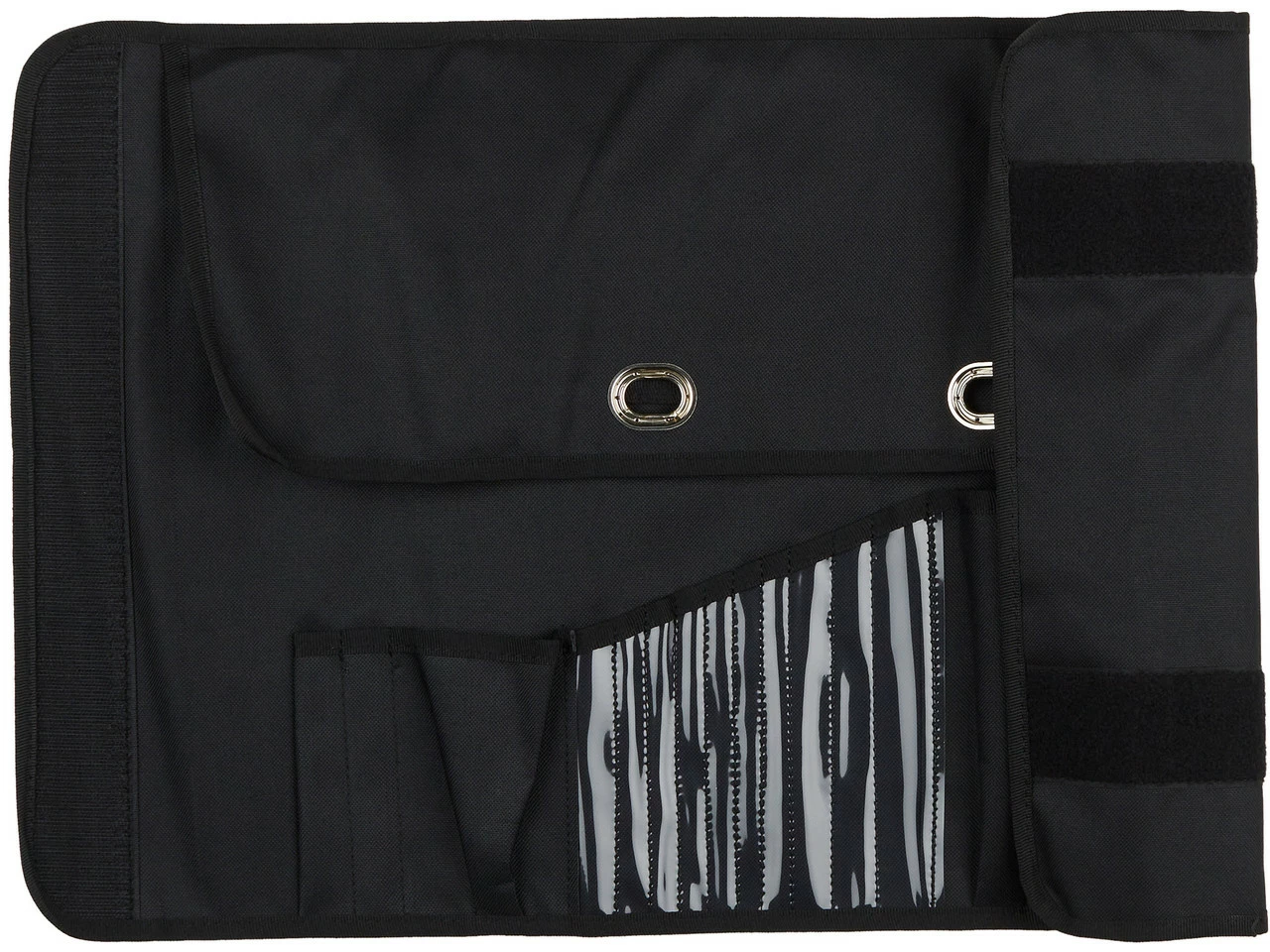 Unior Bike Tools Pro Tool Roll 970ROLL-P Werkzeug-Rolltasche Ohne Werkzeug 5 Unior Bike Tools Pro Tool Roll 970ROLL-P Werkzeug-Rolltasche Ohne Werkzeug – Bild 3