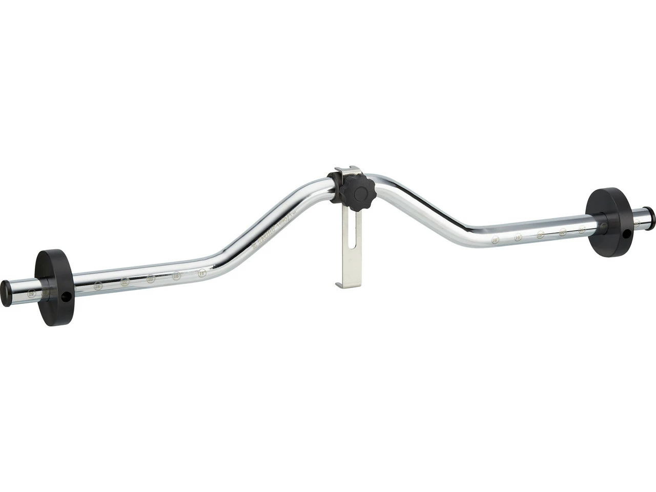 Unior Bike Tools Zentrierlehre 1690/1 5 Unior Bike Tools Zentrierlehre 1690/1 – Bild 3