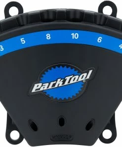 Parktool P-Griff-Winkelschlüssel-Halter HXH-2P Für Innensechskant