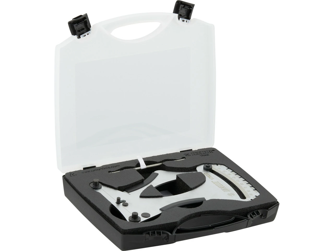 Unior Bike Tools Speichentensiometer 1752/2 3 Unior Bike Tools Speichentensiometer 1752/2