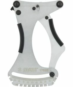 Unior Bike Tools Speichentensiometer 1752/2 9 Unior Bike Tools Speichentensiometer 1752/2 -Werkzeuge nach Baugruppen Verkäufe 471094