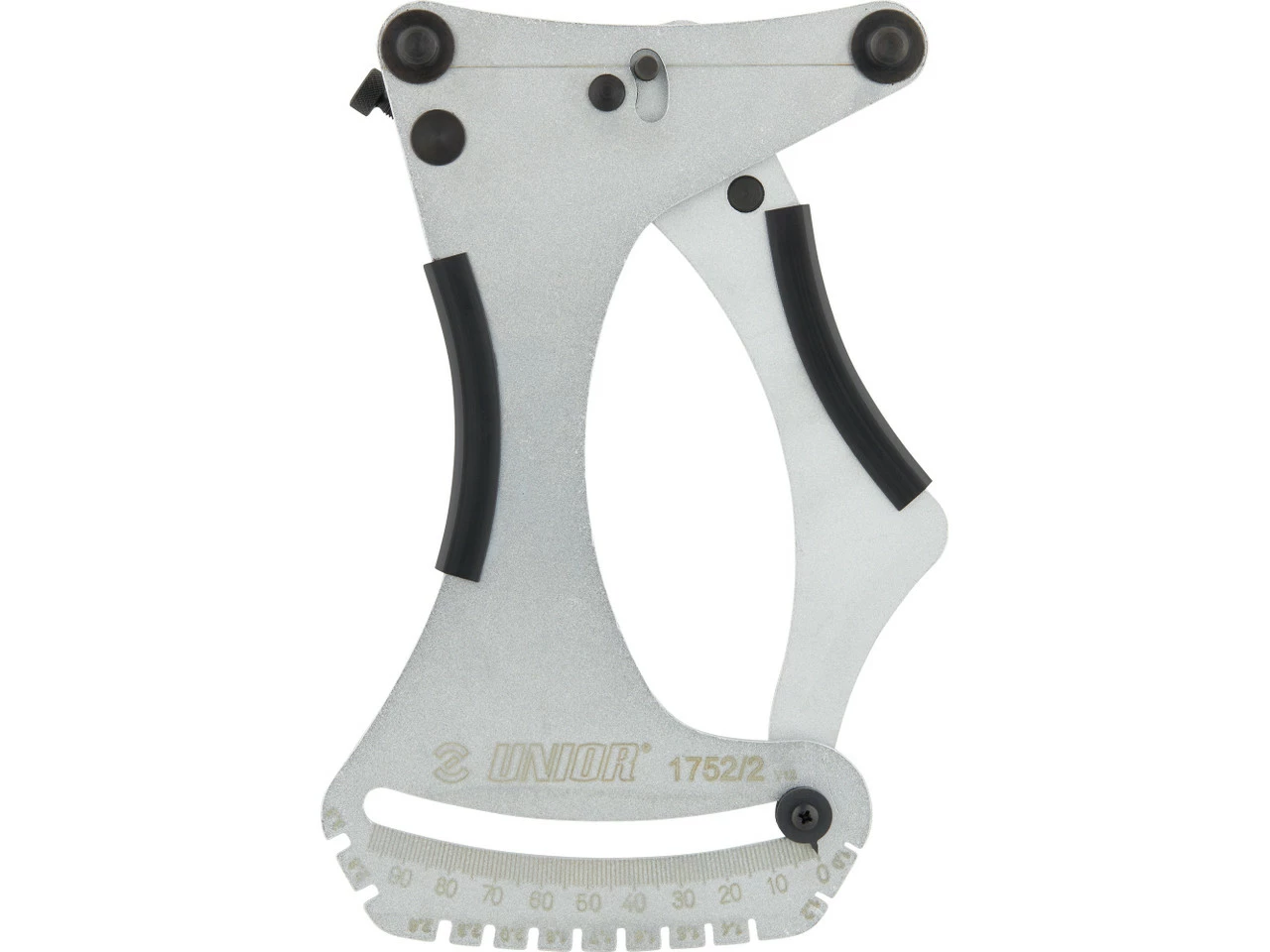 Unior Bike Tools Speichentensiometer 1752/2 5 Unior Bike Tools Speichentensiometer 1752/2 – Bild 3