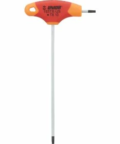 Unior Bike Tools Torx-Stiftschlüssel 193TX Mit T-Griff 15 Unior Bike Tools Torx-Stiftschlüssel 193TX Mit T-Griff -Werkzeuge nach Baugruppen Verkäufe 471103