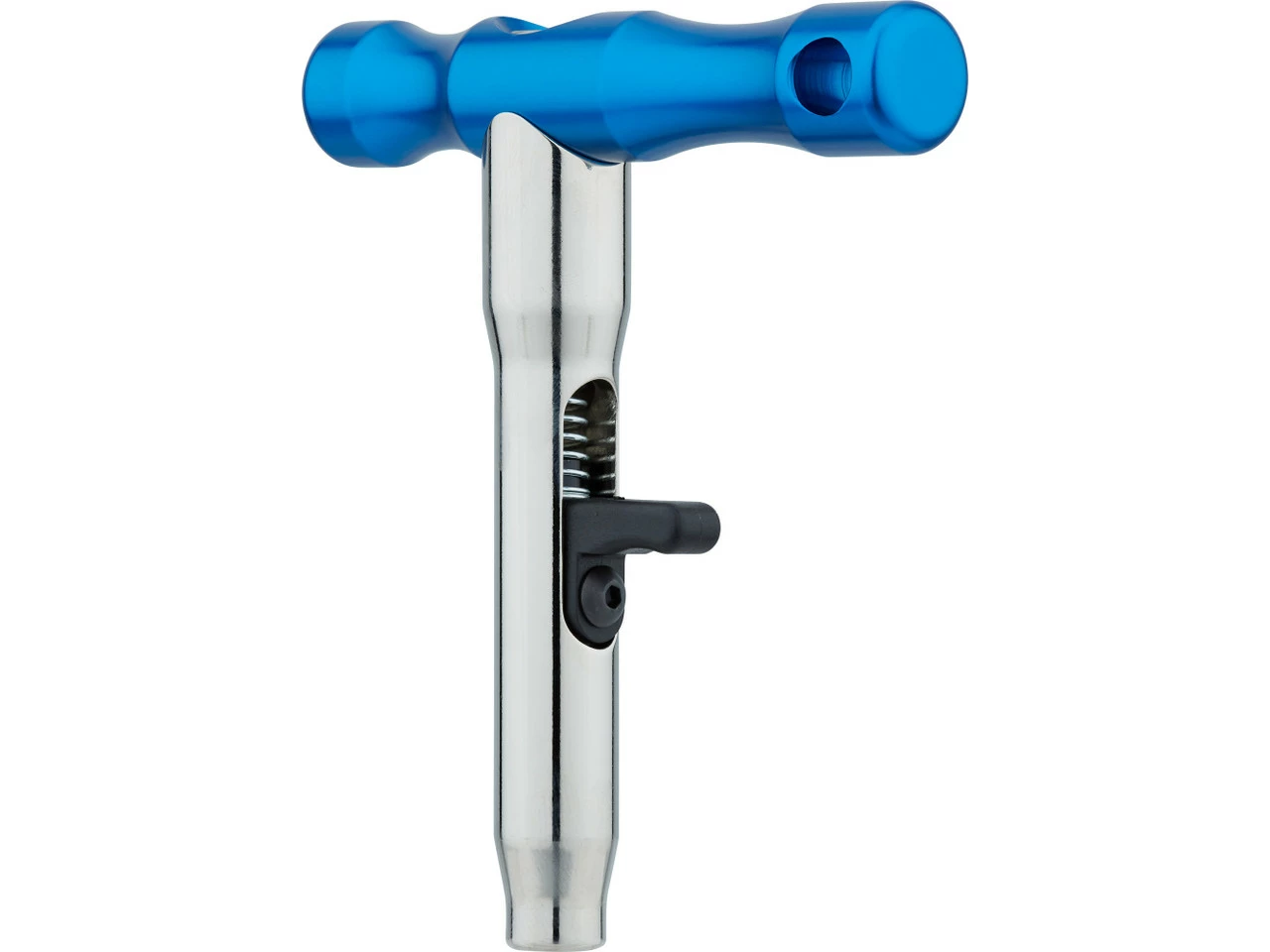 Parktool Schnellwechsel-T-Griff Mit Bits QTH-1 4 Parktool Schnellwechsel-T-Griff Mit Bits QTH-1 – Bild 2