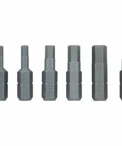 Parktool Schnellwechsel-T-Griff Mit Bits QTH-1 10 Parktool Schnellwechsel-T-Griff Mit Bits QTH-1 -Werkzeuge nach Baugruppen Verkäufe 471332
