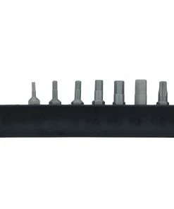 Parktool Schnellwechsel-T-Griff Mit Bits QTH-1 12 Parktool Schnellwechsel-T-Griff Mit Bits QTH-1 -Werkzeuge nach Baugruppen Verkäufe 471334