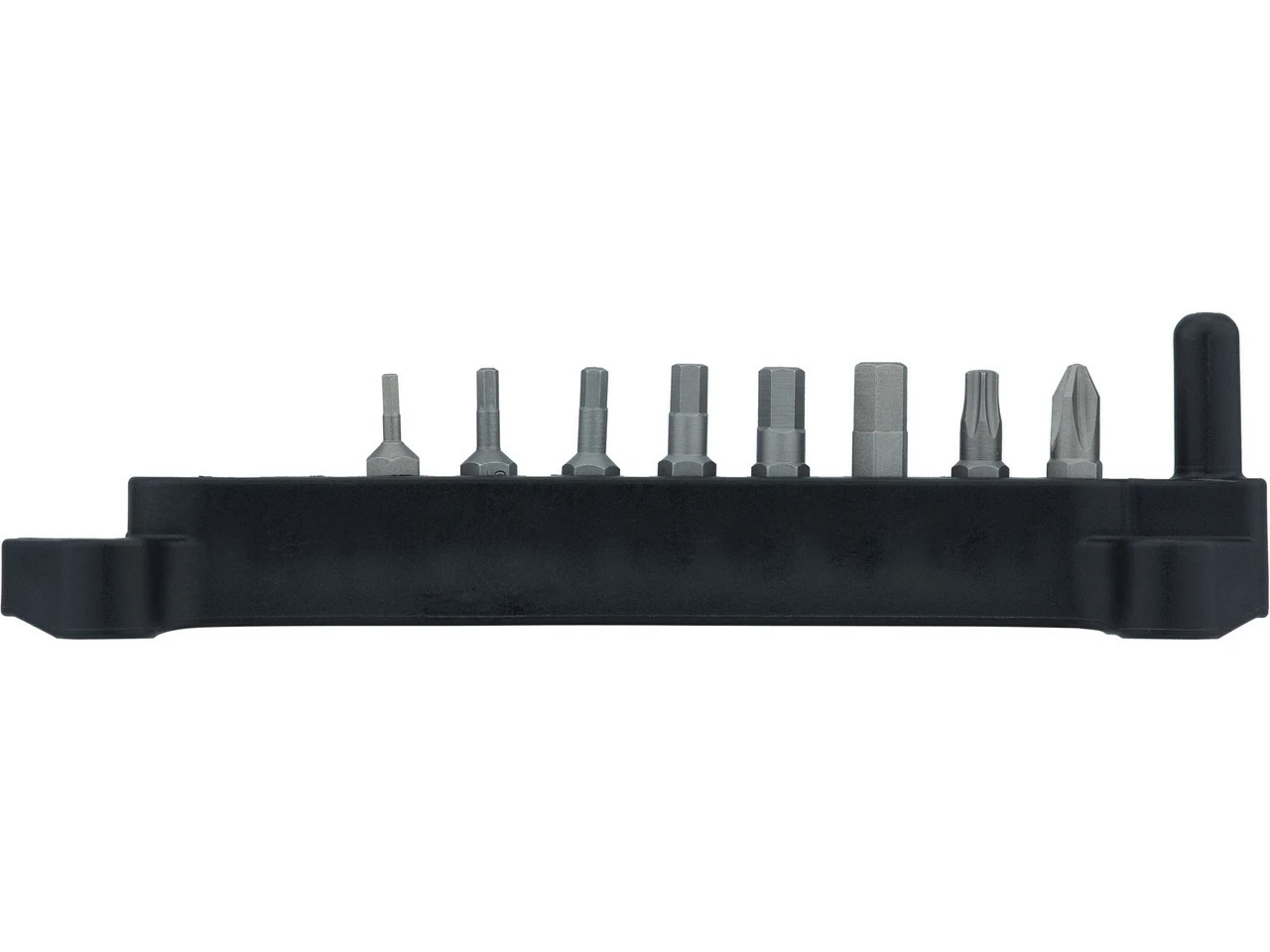 Parktool Schnellwechsel-T-Griff Mit Bits QTH-1 7 Parktool Schnellwechsel-T-Griff Mit Bits QTH-1 – Bild 5