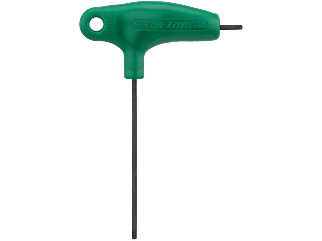 Parktool Torxschlüssel Mit P-Griff PH-T 4 Parktool Torxschlüssel Mit P-Griff PH-T – Bild 2