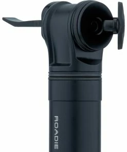 Topeak Roadie 2Stage Minipumpe -Werkzeuge nach Baugruppen Verkäufe 471608