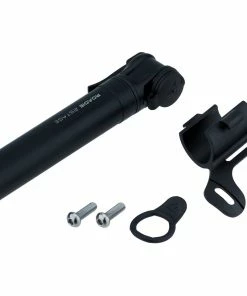 Topeak Roadie 2Stage Minipumpe -Werkzeuge nach Baugruppen Verkäufe 471610
