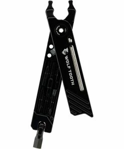 MAGURA Trail Tool Multitool Mit Wolf Tooth 8-Bit Pack Pliers Kombizange -Werkzeuge nach Baugruppen Verkäufe 473337