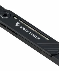 MAGURA Trail Tool Multitool Mit Wolf Tooth 8-Bit Pack Pliers Kombizange -Werkzeuge nach Baugruppen Verkäufe 473338