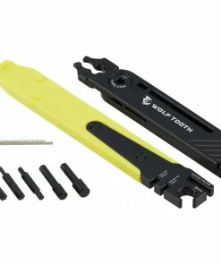 MAGURA Trail Tool Multitool Mit Wolf Tooth 8-Bit Pack Pliers Kombizange -Werkzeuge nach Baugruppen Verkäufe 473341