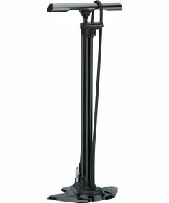 Pro Team Tubeless Standpumpe