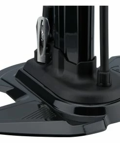 Pro Team Tubeless Standpumpe -Werkzeuge nach Baugruppen Verkäufe 474157