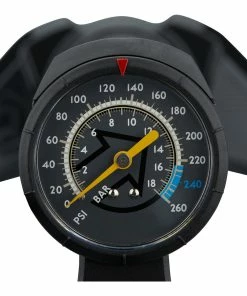 Pro Team Tubeless Standpumpe -Werkzeuge nach Baugruppen Verkäufe 474158