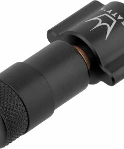 Peatys Holeshot CO2 Tyre Inflator Kit CO2-Kartuschenpumpe + 25 G Kartusche -Werkzeuge nach Baugruppen Verkäufe 474783