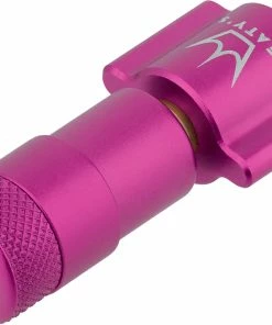 Peatys Holeshot CO2 Tyre Inflator Kit CO2-Kartuschenpumpe + 25 G Kartusche -Werkzeuge nach Baugruppen Verkäufe 474792