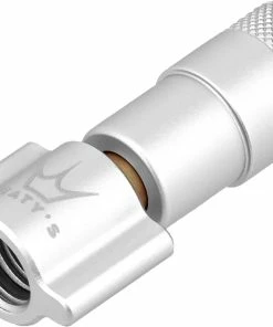 Peatys Holeshot CO2 Tyre Inflator Kit CO2-Kartuschenpumpe + 25 G Kartusche -Werkzeuge nach Baugruppen Verkäufe 474809