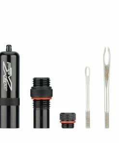 MaXalami PlugN'Blow Duo Tubeless Reparaturset Mit 16 G CO2-Kartusche -Werkzeuge nach Baugruppen Verkäufe 474963